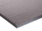 Insulation Boards 32mm 1000x600mm Silver 2x With Adhesive Backing