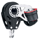 Harken HK2138 Carbo Ratchet Block 57 mm with Cam for Rope 10 mm