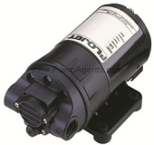 Flojet D16X006A - Duplex II Diaphragm Pump 115V AC