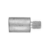 Tecnoseal 01320 - Yanmar Pencil Anode Ø15 L.20