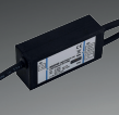 Prebit 50005058 - Bluetooth RGBW-Interface IP65 4-Ch., input 12-24VDC, constant voltage, 144/72W @ 24/12V, 100x37x38mm