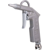 Aluminium Pneumatic Blow Gun Short 2cm