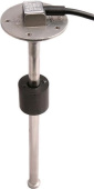 Wema 323111 Level Sensor S5-E - 0-190 Ohm - 550mm (EU Standard)