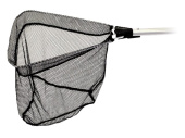 Attwood Fold-N-Stow Fishing Net Small