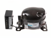 Isotherm SBA00003DA – 12/24V Danfoss/Secop BD50F Compressor Unit with Electronic Control Unit