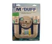 MG Duff CMBRAVO23KITA MerCruiser Bravo II & III Aluminium Anode Kit