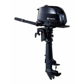 Tohatsu Outboard Motor MFS4S