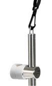 Osculati SUP Rack / Gangway Rack – Stainless Steel Rail Mount Kit