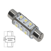 NauticLed BS43-AS12-CW