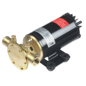 Johnson Pump 10-24690-01 - Ultra Ballast F4B-11 Impeller Pump for Ballast Tanks