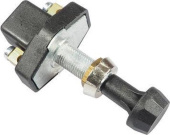 Pull Switch Black