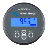 Victron Energy BAM010700100 - Battery Monitor BMV-700H