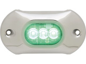 Attwood LightArmor Underwater Series LED 4.0 Green