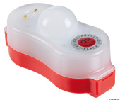 Osculati Automatic Electronic Signalling Device for Life Jackets - 22.409.27