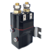 Quick FTT621512000A00 - T6215-12 Contactor Units 2 Terminals 2500 Watt - 12 Volt