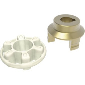 Quick Coupling For Bow Thruster BTQ 185