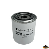 Trem N0114554 - Spare Cartridge Fuel OMC Type