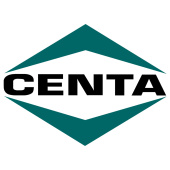 Centa E-CF-M-127-05517-03 - Adapter from 4' to 4'