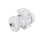 TF Marine Circulation Pump TC 20 - 24V - 0,30 kW - 75 L/min