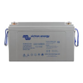 Victron Energy BAT612110081 - Lead Carbon Battery 12V/106Ah (M8), 410 x 180 x 210