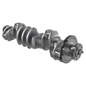 Northern Lights RE502191 - Crankshaft