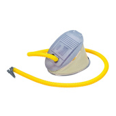 Trem Z0670005 - Bravo 5 Foot Pump