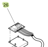 Isotherm SEG00056AA - Power Card 230V for Divino 35 Wine Cooler