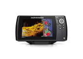 Humminbird 411610-1 - Helix 7 CHIRP MDI GPS G4