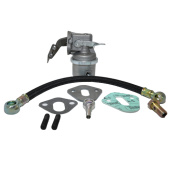 Bukh Engine 030D0607 - Delivery Pump Conversion KIT DV10/20