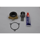 Vetus ZWB30ISET - Replacement Lip Seal for ZWB30