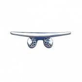 ARC Marine Cleat Chrome 7.5 cm