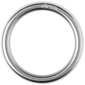 Wichard Ring - 316L - Stock Dia: 7.3 mm - Inner Dia: 45 mm