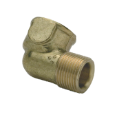 SeaStar HF5538 - Elbow Fitting (3 Per Kit)