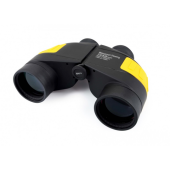 Plastimo Binoculars 7x50 Ocular Focusing