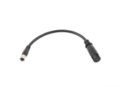 Minn Kota MKR-US2-15 - Lowrance 8-pin TripleShot Adapter Cable (for Hook2)