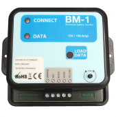 NASA BM-1 Battery Monitor - Bluetooth