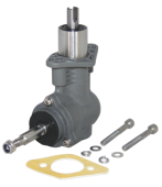 Lewmar 589454 - 110 Thruster Composite Gearbox Kit