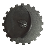 Allpa Blind Cap With Vent For Tank (9008010/9008025)