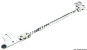 Osculati 45.156.25 - Coupling rod for outboard engines A96-29