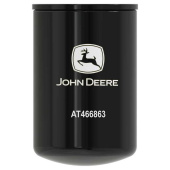 John Deere AT466863 - Oil Filter