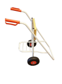 Trolley (Foldable) For Outboards (Max. 100kg)