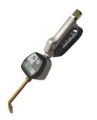 Binda Pompe REDIGITOXOIL - Manually Operated Nozzle With Digital Meter RE/DIGITOX-OIL 1/2"