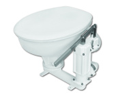 Rheinstrom Manual Toilet Y3/Y3G