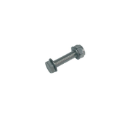 Optiparts EX2052 - Laser 10 mm Steering Bolt