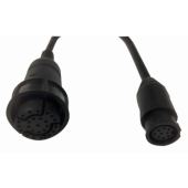 Raymarine 25- 9 Pin Adapter Cable