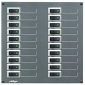 Philippi 20002200 - STV 220 Distribution Panel