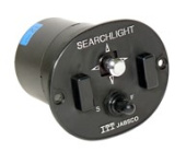 Jabsco 60070-0000 - 24V Remote Control Kit for 255SL Searchlights