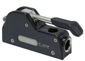 Antal 507.111 - Clutch V-Grip, Single, Line Ø8-10-12mm, Width 34mm, Weight 0,55kg