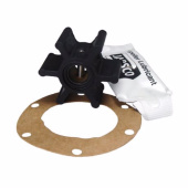 Jabsco 4528-0001-P - Impeller Kit B40xH19 Shaft 9.5 Bolt 6-Blade