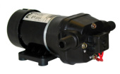 Flojet R4300342A - Self-priming diaphragm pump 24 volt d.c.